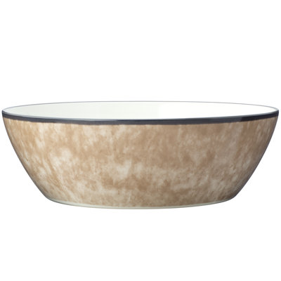 Noritake Colorkraft Essence Round Vegetable Bowl 10.25"