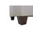 Heaney Polyester Blend Upholstered Storage Bench-1998368334