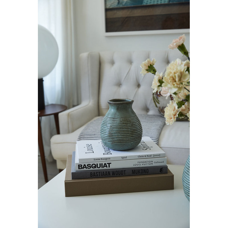 Caleta Vase