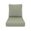 Coussin de siège / dossier Sunbrella®-1916698399