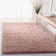 Chiles Royal Shag Performance Solid Color Rug