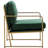 Marchant Upholstered Armchair-2143936193-2143936192