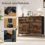 Commodes et commodes