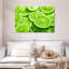 Yarlin tranches de lime-108730365