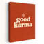 «Karma's Essence», reproduction d'art rétro rétro-129706532