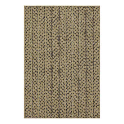 Eye-Catching Pattern Indoor/Outdoor Area Rug