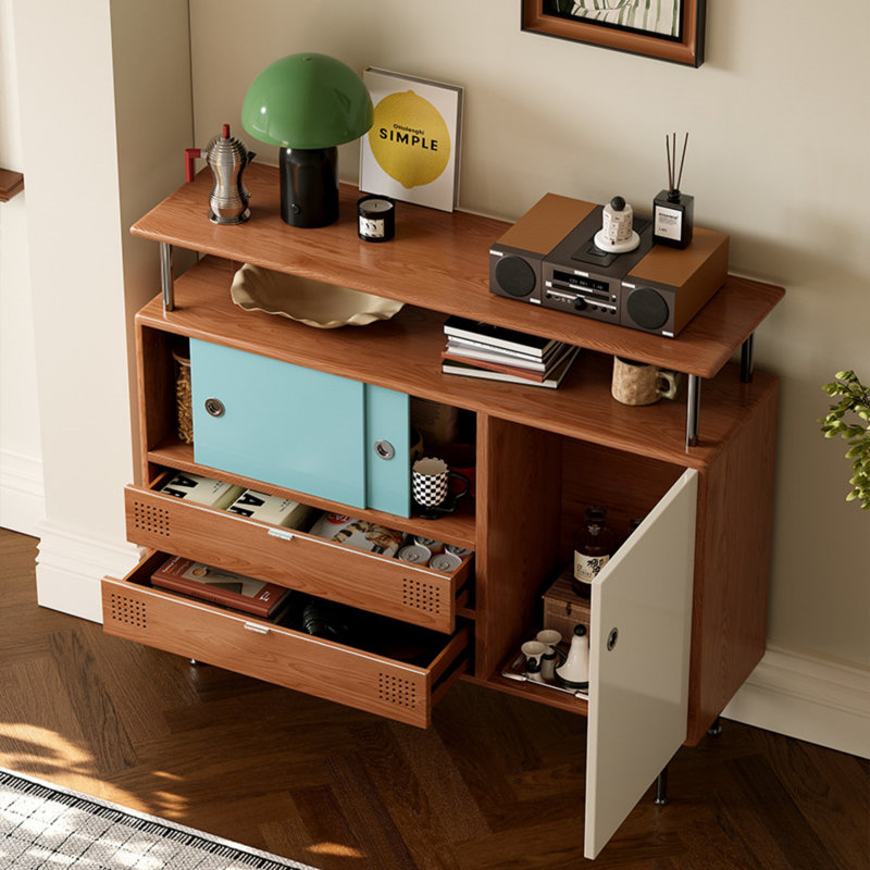 Buffet Simple Style Home