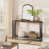Rustic Brown