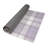 Bully Plaid Non-Slip Outdoor Rug-616457063