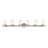 Armantas 6 - Light Dimmable Vanity Light-20278231
