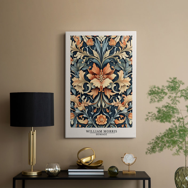Série WORMIS DCCCLX - Cavas enveloppés de galerie, H 12 po x l 8 po