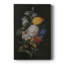 Dramatic Bouquet III - peinture sur toile tendue-1014084248