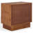 Morgana Tessly Burl Veneer Chest