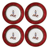 China Salad/Dessert Plate