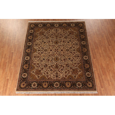 Cotton Indoor Rug