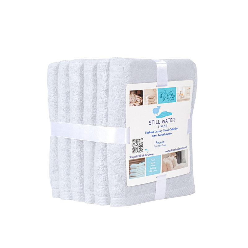 Essuie-mains Reverie Luxury, 6