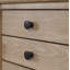 Bureau de direction rectangulaire l 66 po Gayle