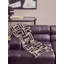 Bosie Machine Woven Throw Blanket