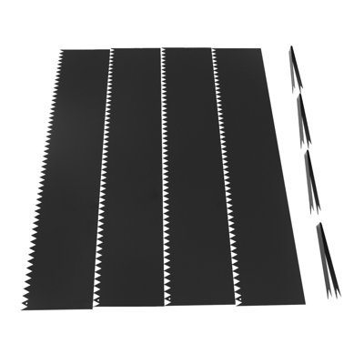 39 Ft. W Fencing with