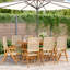 Indre Patio Dining Accent Chair-544494123