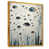 Gold Floater Frame