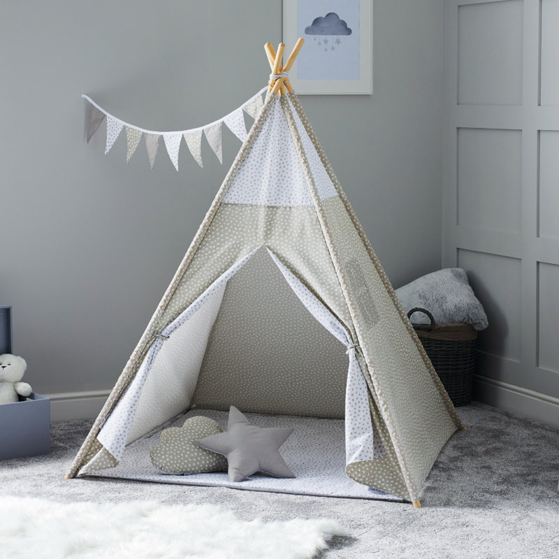 4pc Teepee Bundle
