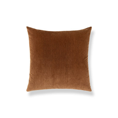 TUDOR VELVET PILLOW