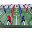 Table de soccer, table de soccer, table de soccer, table de jeu, soccer de table, babyfoot, table de jeu pour enfants, jeux de table-128570719