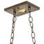 6 - Light Pendant