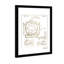 Toilet Seat 1956 Print by Oliver Gal-21991445