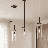 Winfield 1-Light Mini-Pendant-85899941