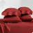 Ultra-Soft Microfiber Pillowcase-267221127-267221161