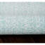 Tapis turquoise / blanc Rustica Farmhouse-61605840