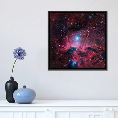 " Star Forming Region In Ara " by Robert Gendler