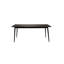 Fabio Solid Wood Dining Table-79467757