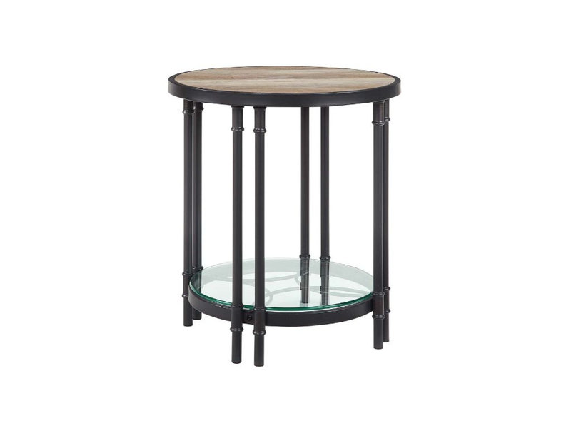 Table de bout