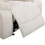 Fauteuil inclinable manuel Roundhill Furniture Blitz-112677252