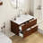 Modern Elegance 32-Inch Floating Bathroom Vanity-1690244810