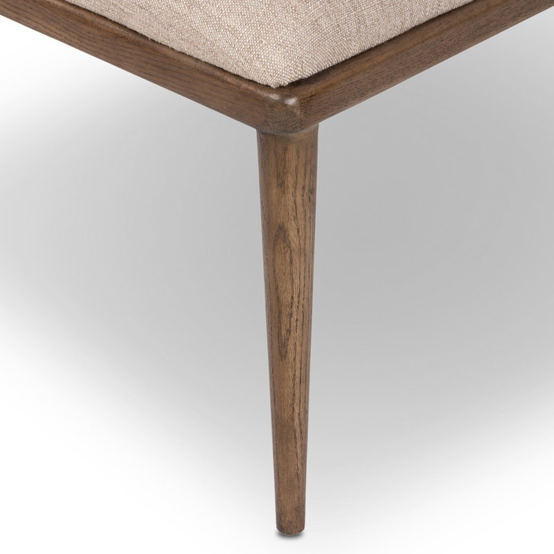 Marley Dining Chair-Altair Sienna, Beige