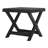 Willow Solid Wood Accent Stool-1880002051