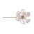 White est en rupture de stock