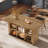 Kitchen Island with Storage-1709642066