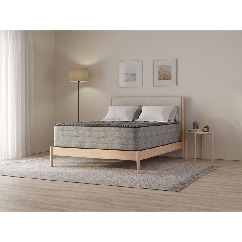 Matelas 14 po Pure Ice