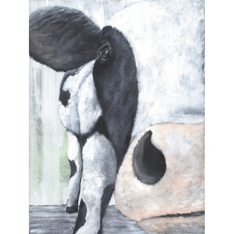 " Jessie ", 30" H x 20" W  