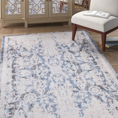 Tapis beige Thornbridge