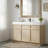 48" Multi-Functional Storage Freestanding Bathroom Vanity