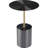 Colitta Stainless Steel Top End Table-1317741648