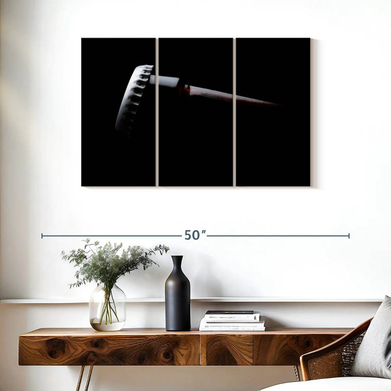 Dark Beer Bottle Cap, 24" H x 38" W