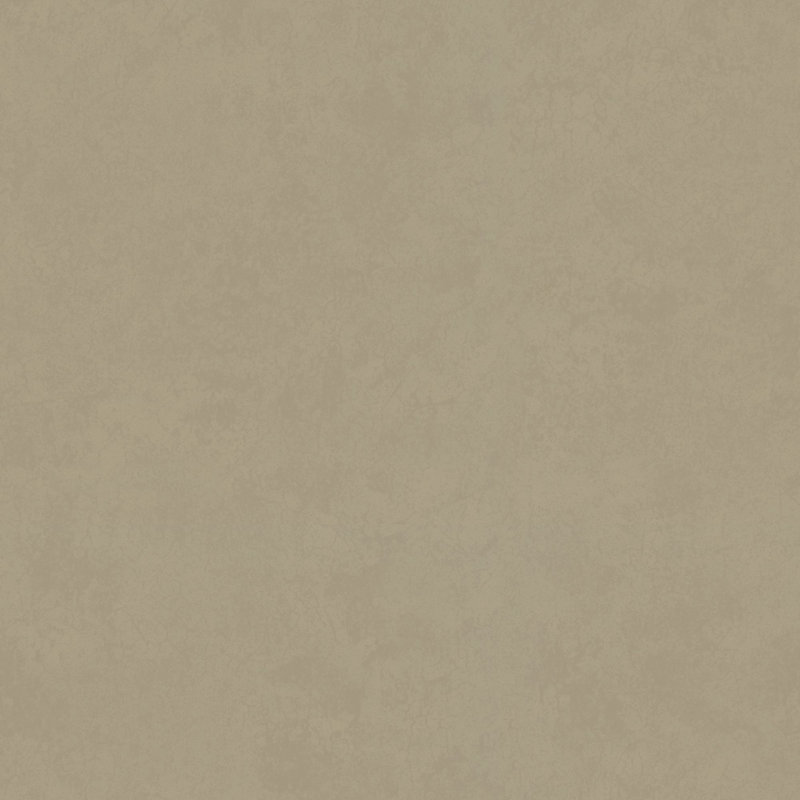 Terra Collection Subtle Plaster Wallpaper Roll, Brown