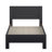 Ayaan Solid Wood Platform Bed-846532170-846532171